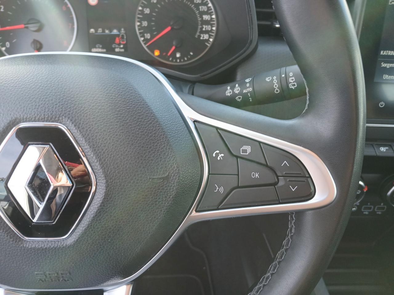 Renault Clio TCE 90CV 5P 2023 BENZINA
