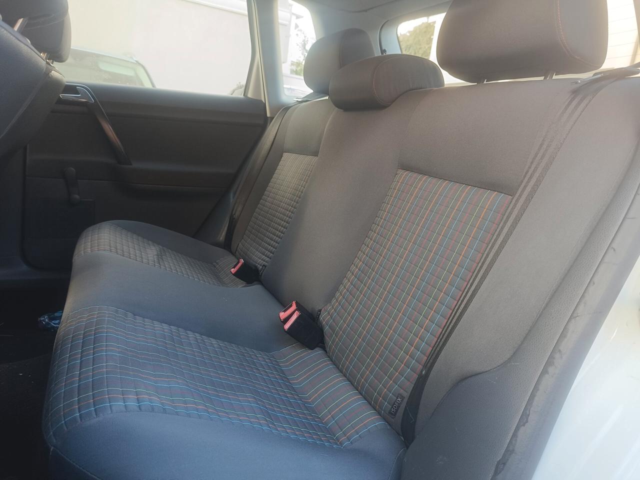 Volkswagen Polo 1.4/69CV TDI 5p. Comfortline