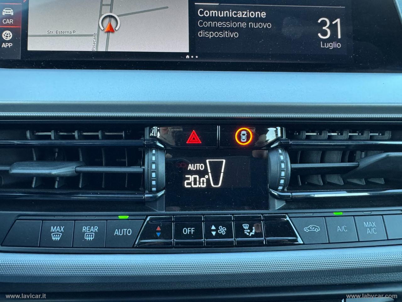 BMW 118d 5p. Sport