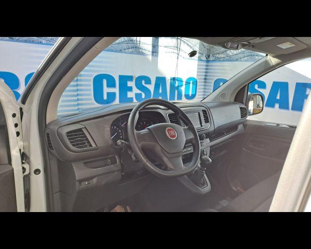 FIAT Scudo Ice 2.0 bluehdi 145cv L2H1 no S&S-DETAX
