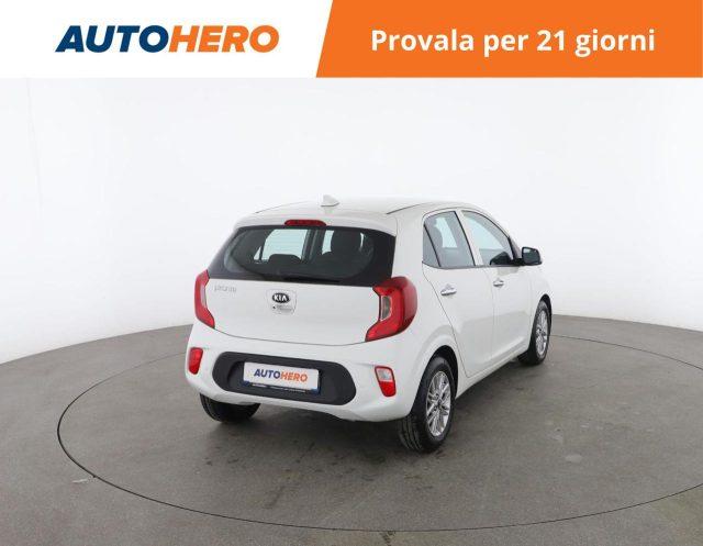 KIA Picanto 1.0 12V 5 porte AMT Style