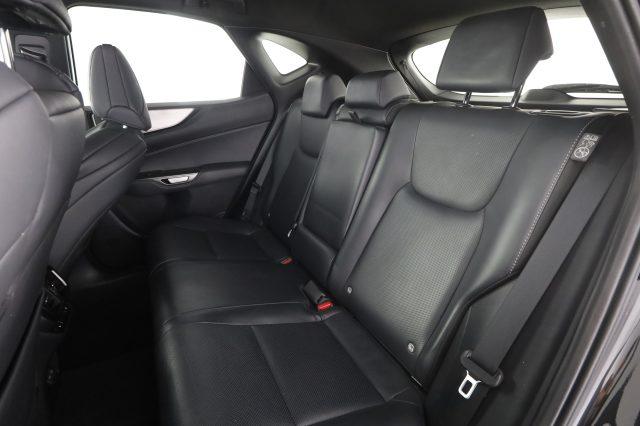 LEXUS Other NX NX Hybrid 4WD F-Sport