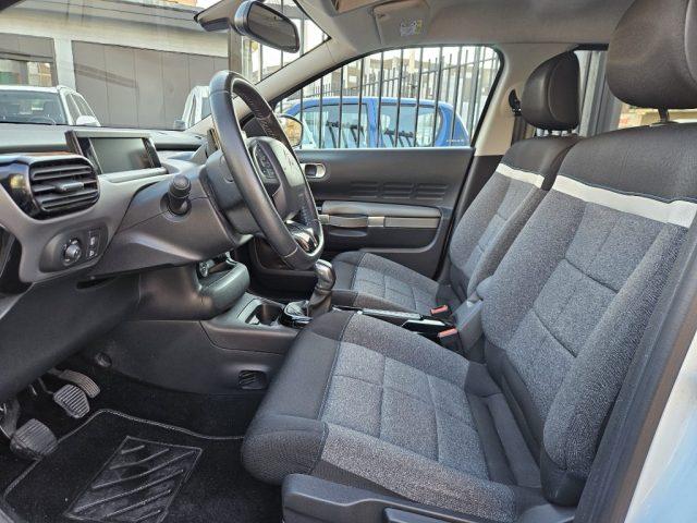 CITROEN C4 Cactus PureTech 110 S&S Shine