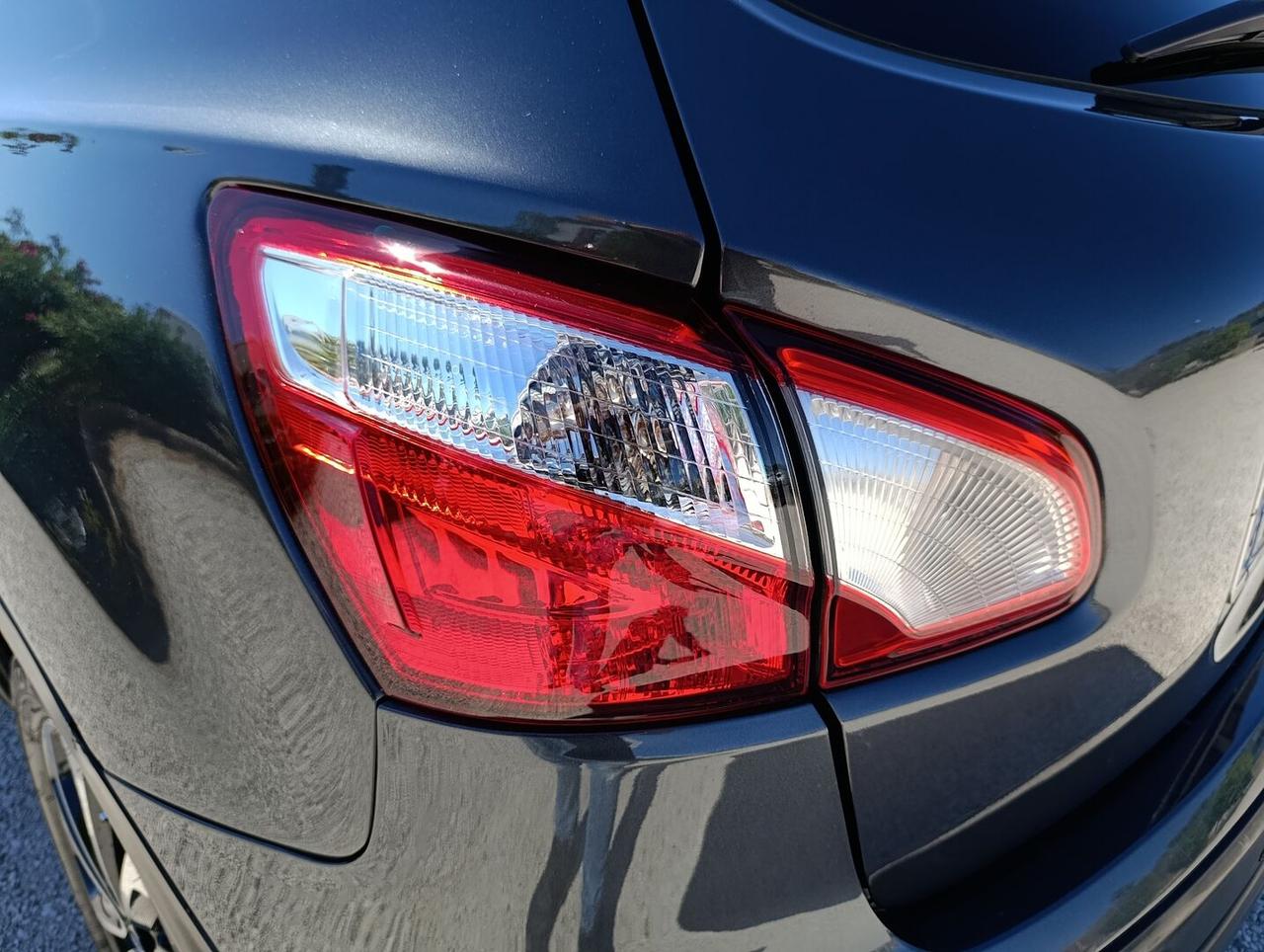 Nissan Qashqai 1.5 dci N-Tec Dpf FL