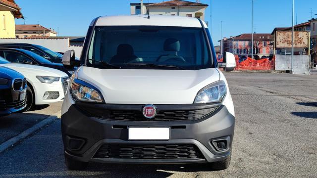 FIAT Doblo Doblò 1.3 MJT PC-TN Cargo Lamierato