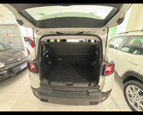 JEEP JEEP RENEGADE E-HYBRID MY 23 LIMITED 1 U45263