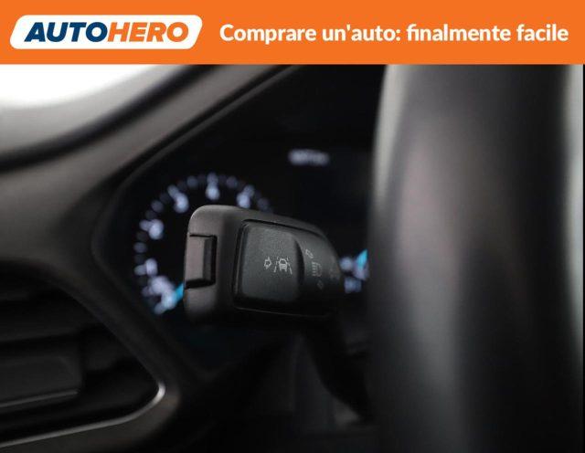 FORD Puma 1.0 EcoBoost Hybrid 125 CV S&S aut. Titanium X
