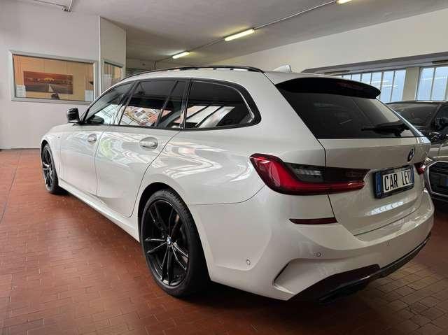 BMW 340 Serie 3 g21 Touring M340i Touring xdrive auto