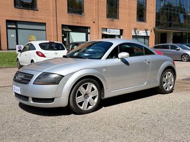 Audi TT Coupé TT 1.8 t tiptronic