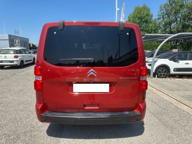 CITROEN Spacetourer XL 2.0 BlueHDi 150 CV Business