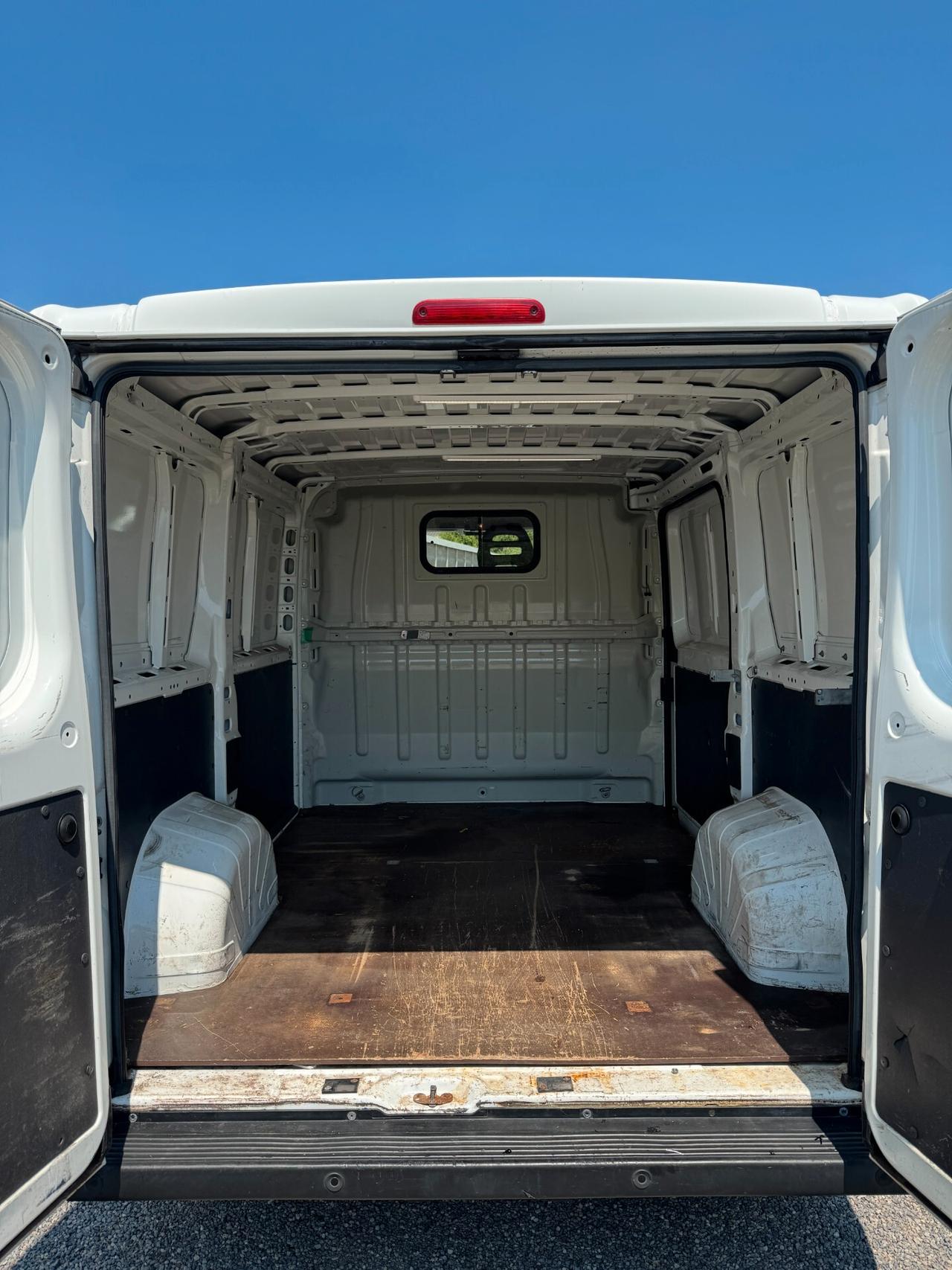 Peugeot Boxer L1H1 2019