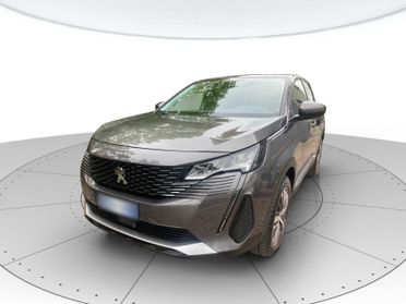 PEUGEOT 3008 1.5 bluehdi Allure s&s 130cv eat8