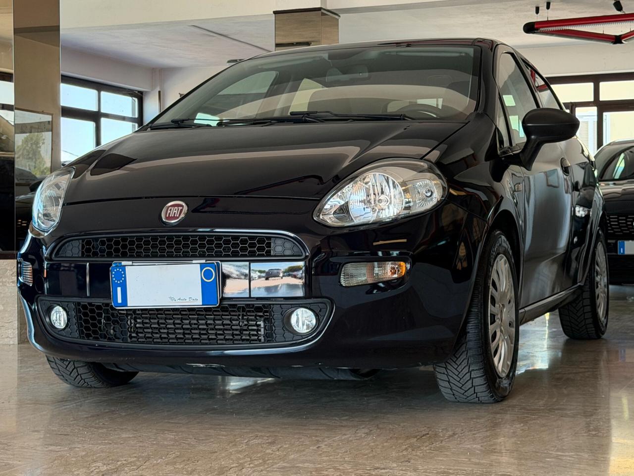 Fiat Punto New 1.3 M.JET 95 cv. 5 porte STREET