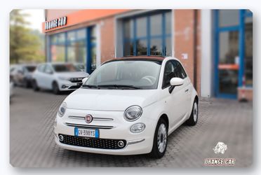 Fiat 500 1.0 Hybrid 70CV-OK NEOPATENTATI