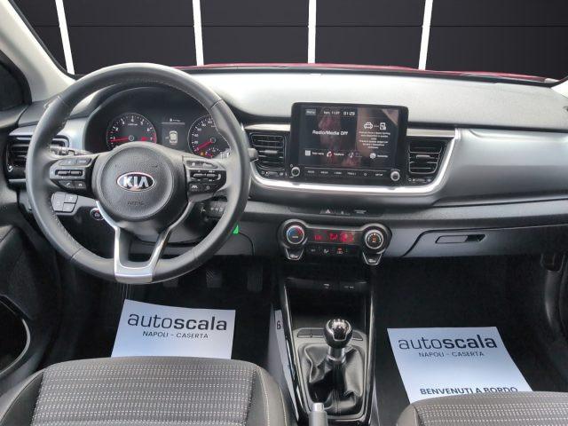 KIA Stonic 1.2 DPI ECO GPL Style