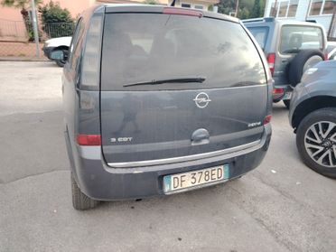Opel Meriva 1.7 CDTI 101CV Cosmo