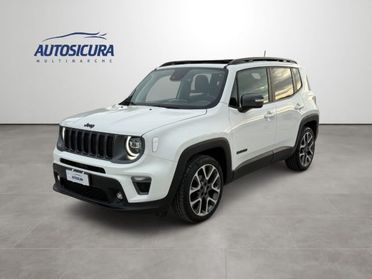 JEEP Renegade 1.6 Mjt 130 CV S + Tetto