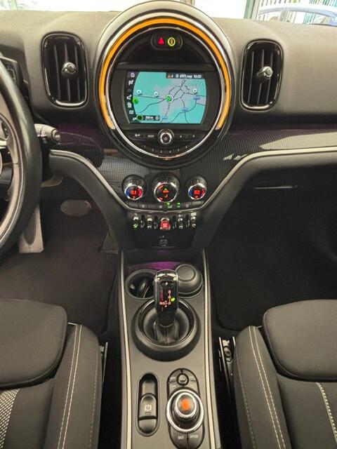 Mini Cooper SD Countryman 2.0 ALL4 Automatica 190CV 2020