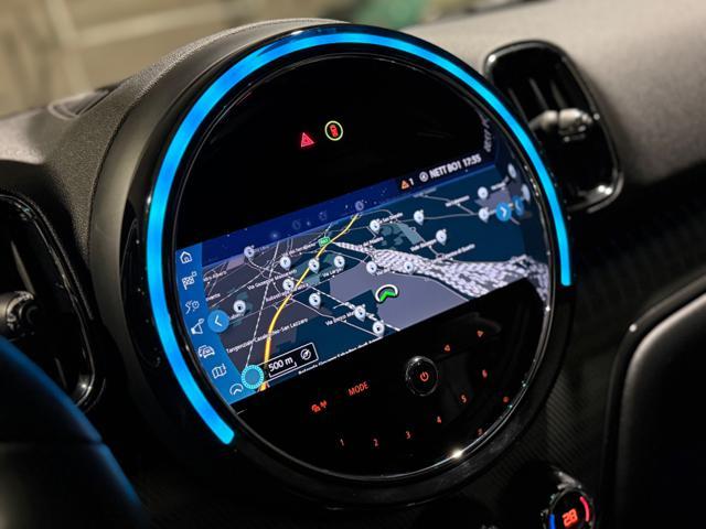 MINI Cooper SE Countryman 1.5 HYPE Yours ALL4