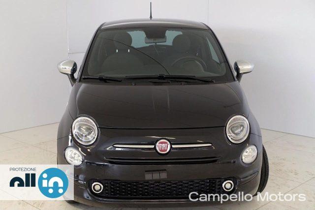 FIAT 500 500 1.0 70cv Hybrid MY23