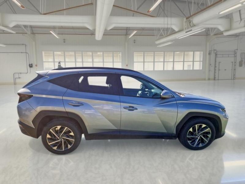 HYUNDAI Tucson MHP/M 1,6l 150hp X Line