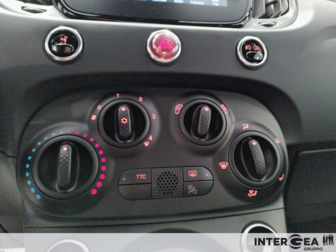 ABARTH 695 1.4 t-jet 180cv auto