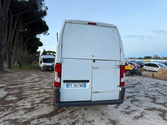 FIAT Ducato 35 2.3 MJT 130CV Furgone Maxi