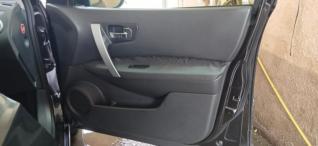 Nissan Qashqai 1.5 dCi Visia - 2008