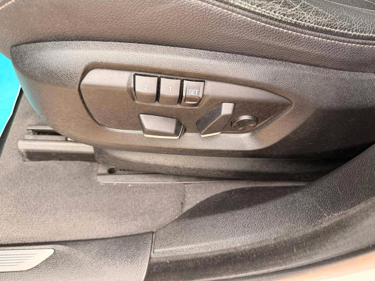 Bmw X6 xDrive40d Msport 2019