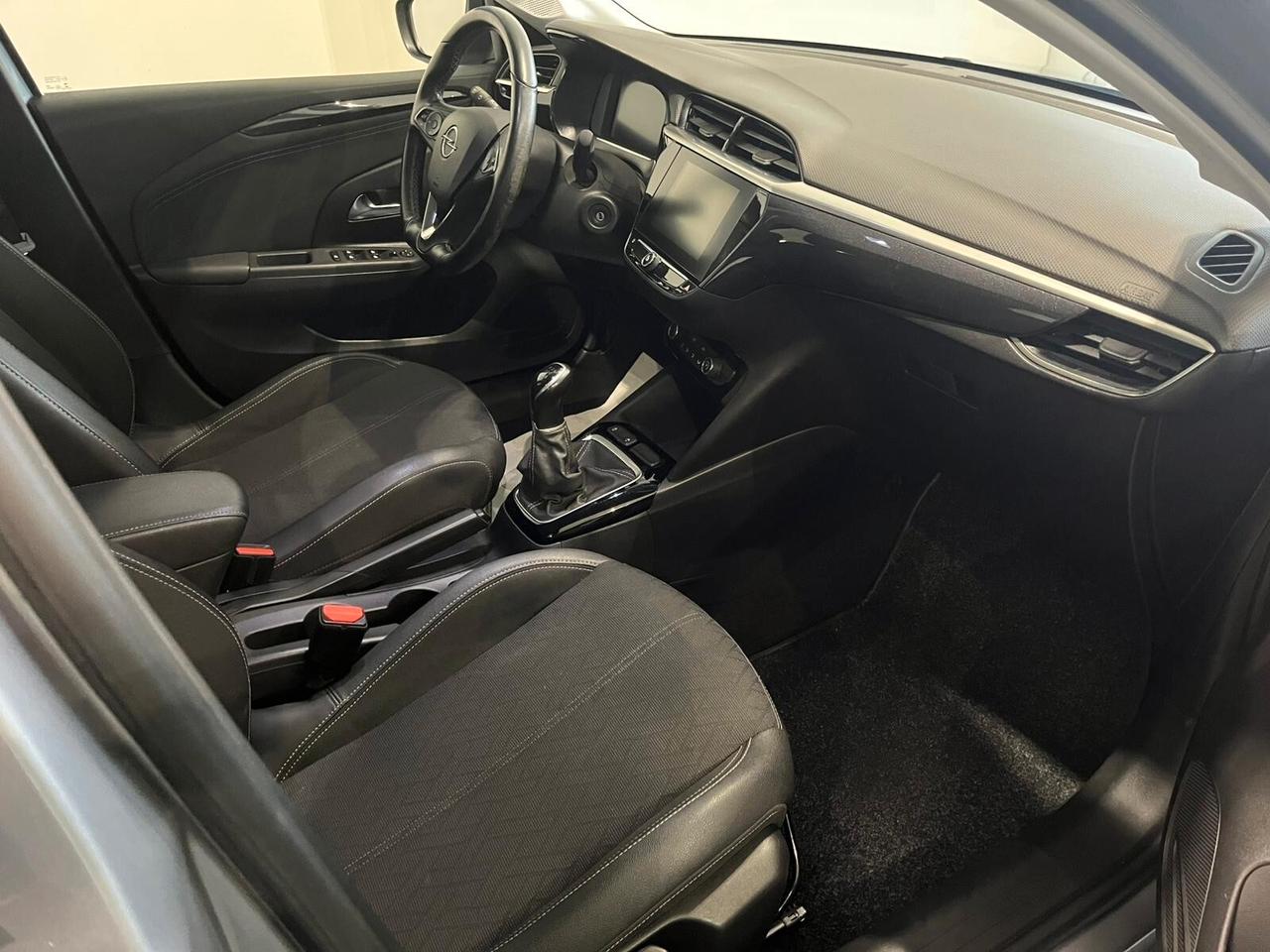 Opel Corsa 1.2 Elegance ottima valutazione per eventuale permuta con auto recenti max. km 80.000