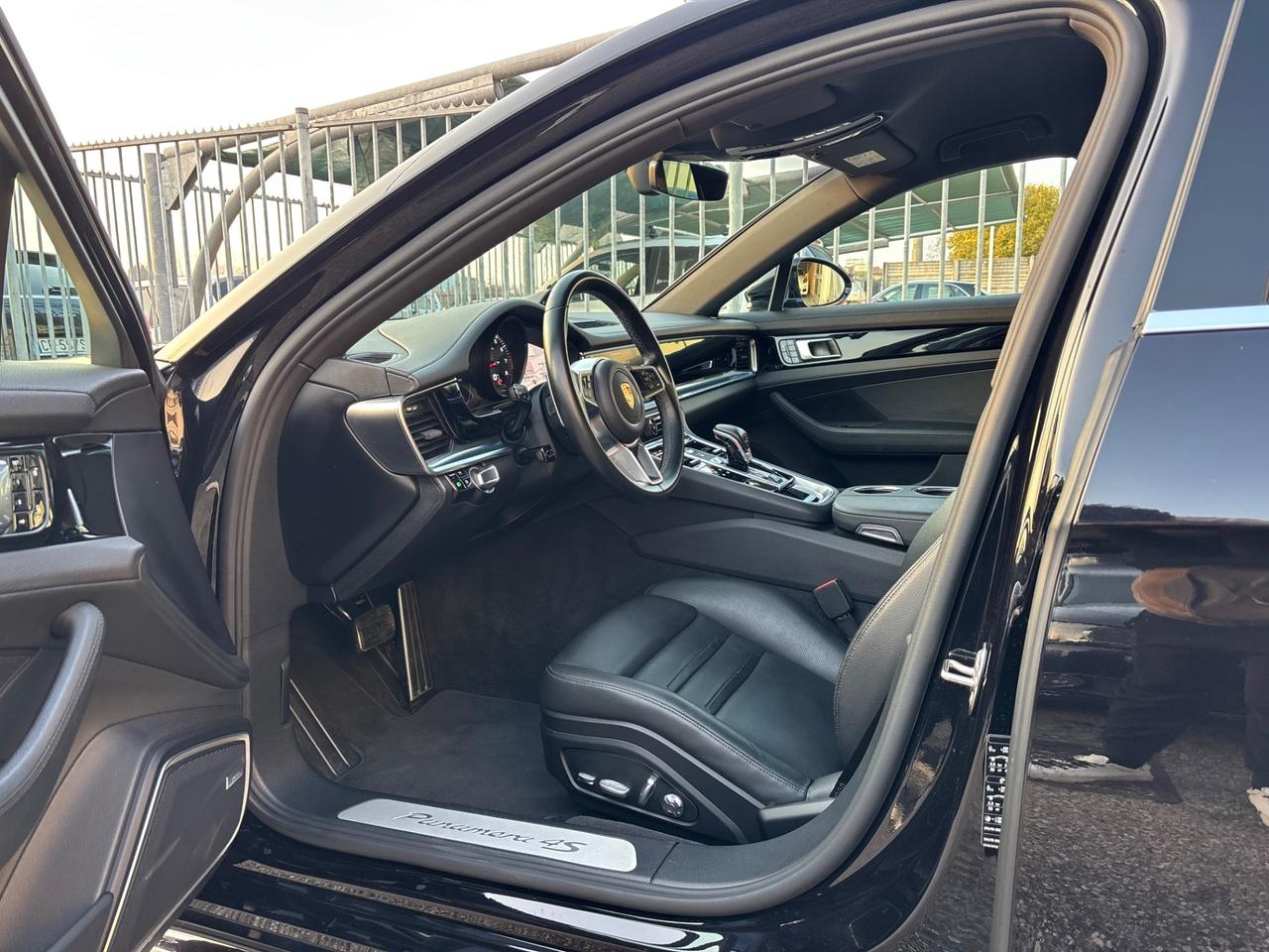 Porsche Panamera 2.9 4S Executive