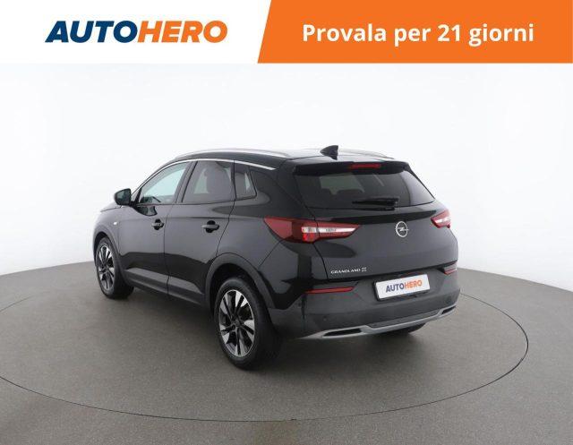 OPEL Grandland X 1.6 diesel Ecotec Start&Stop Innovation