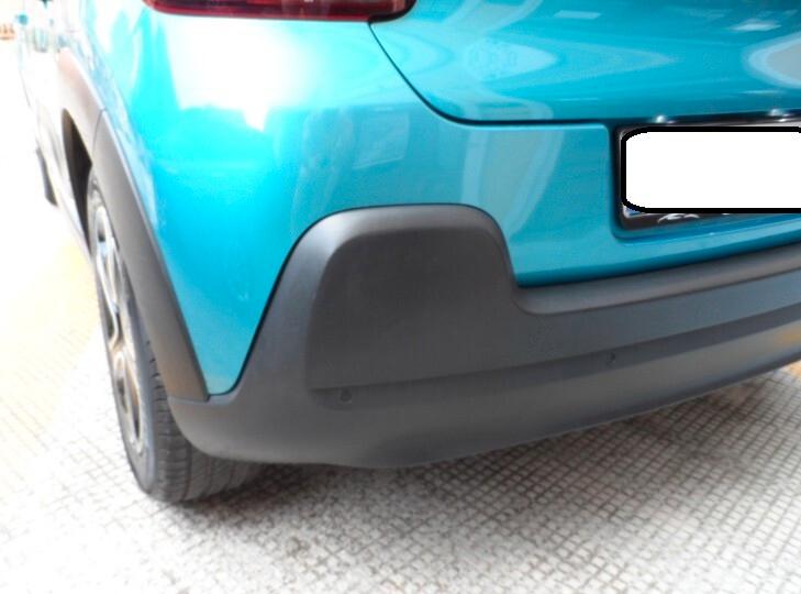 Citroen C3 1500 HDi 102 CV Shine 11/2020