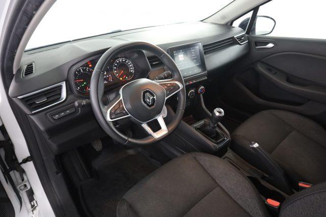 RENAULT Clio Clio TCe 90 CV 5 porte Equilibre