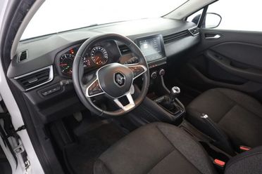 RENAULT Clio Clio TCe 90 CV 5 porte Equilibre