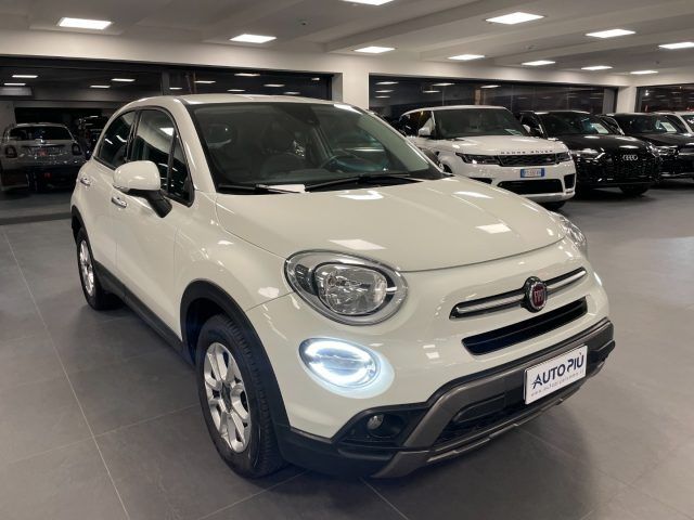 FIAT 500X 1.3 Multijet 95 CV City Cross