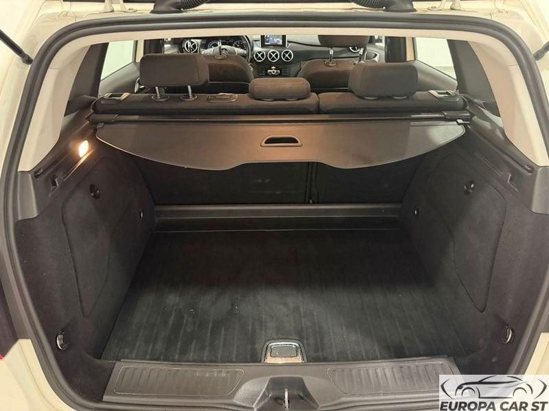 Mercedes-Benz Classe B B 180 be Executive