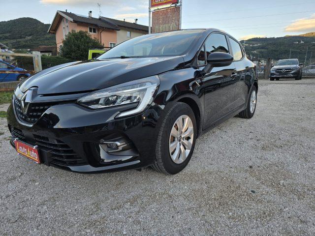 RENAULT Clio SCe 75 CV 5 porte Business