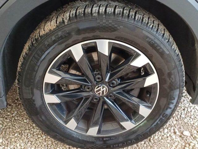 VOLKSWAGEN T-Cross 1.0 TSI Style BMT