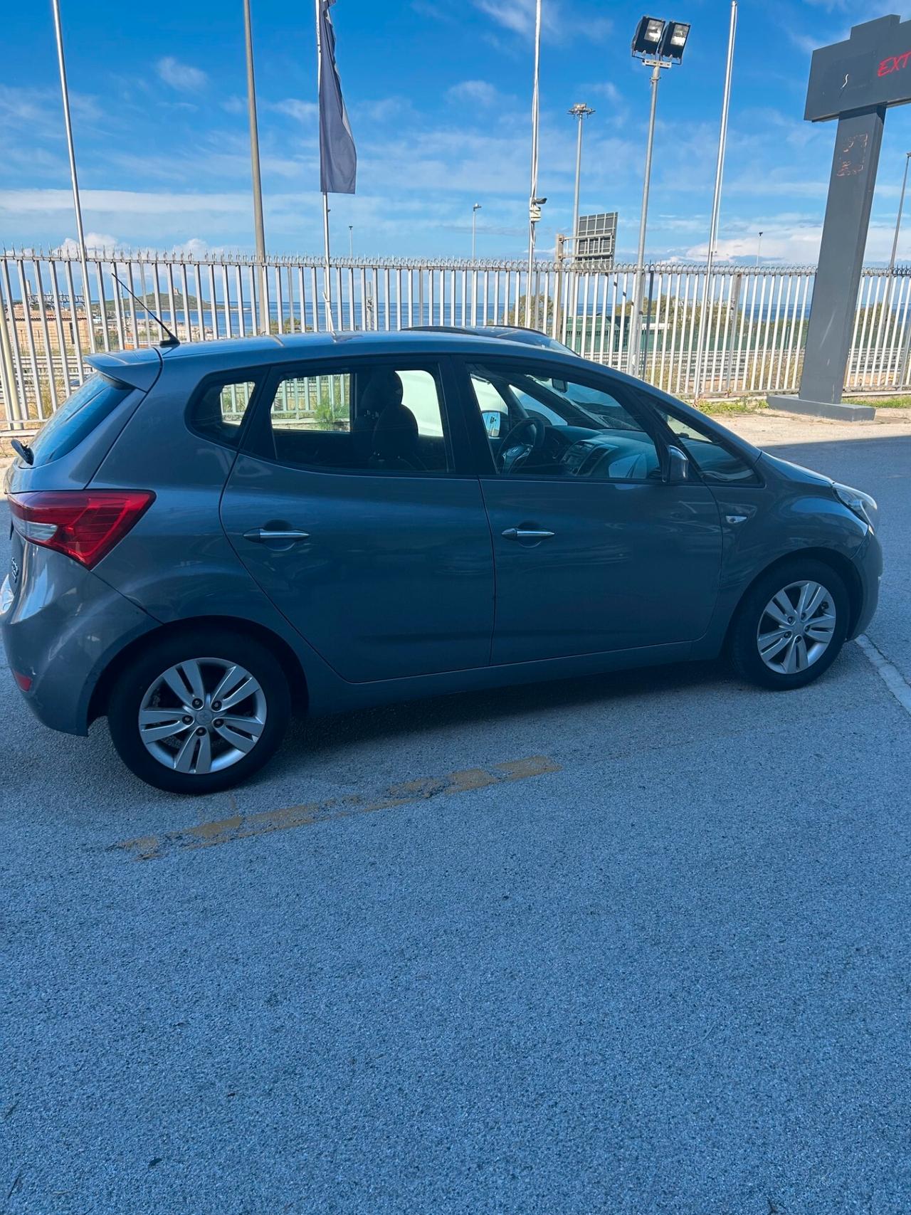 Hyundai iX20 1.6 CRDI 115 CV Comfort