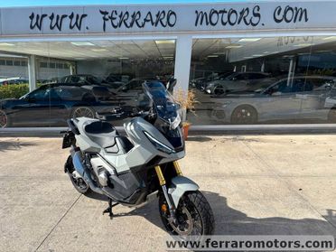 Honda X-ADV 750 2025/ solo 1.700 Km vieni qui a scoprirla