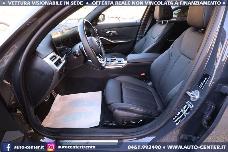 BMW Serie 3 320d xDrive Touring MSport PRO M-sport Individual *FULL