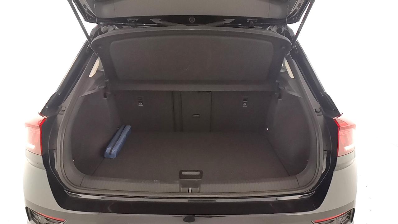 VOLKSWAGEN T-Roc 2017 - T-Roc 1.5 tsi Advanced dsg