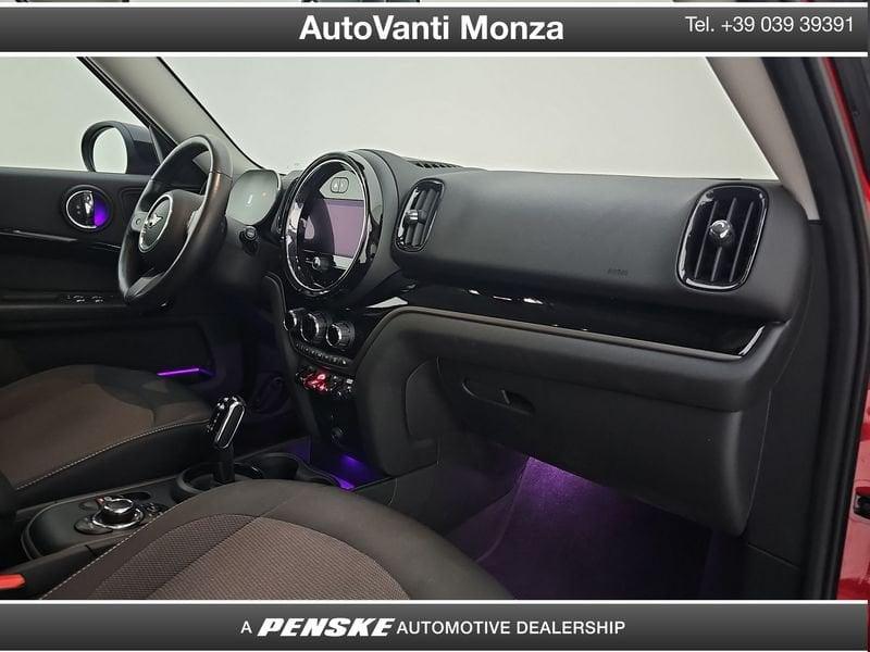 MINI Mini Countryman F60 countryman 1.5 cooper hype