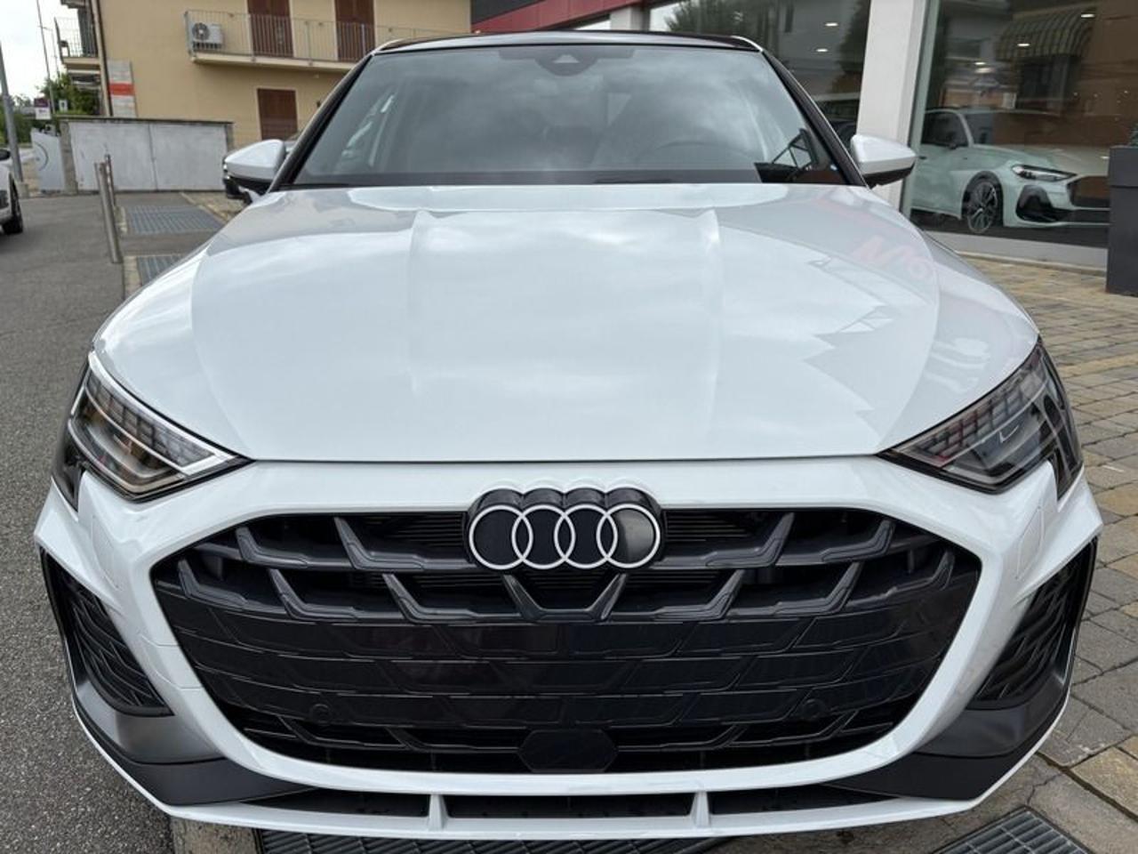 Audi A3 SPB SPORTBACK 35 TDI S tronic 2X S line MATR-TETTO
