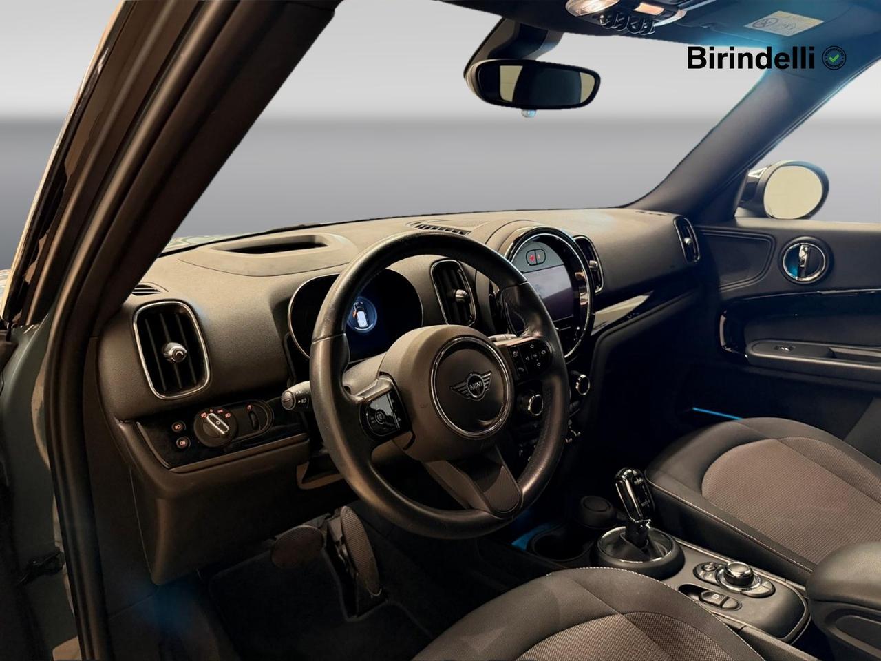 MINI Mini Countrym.(F60) - Mini 2.0 Cooper D Business Countryman