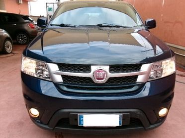 Fiat Freemont 2.0 Multijet 140 CV Lounge