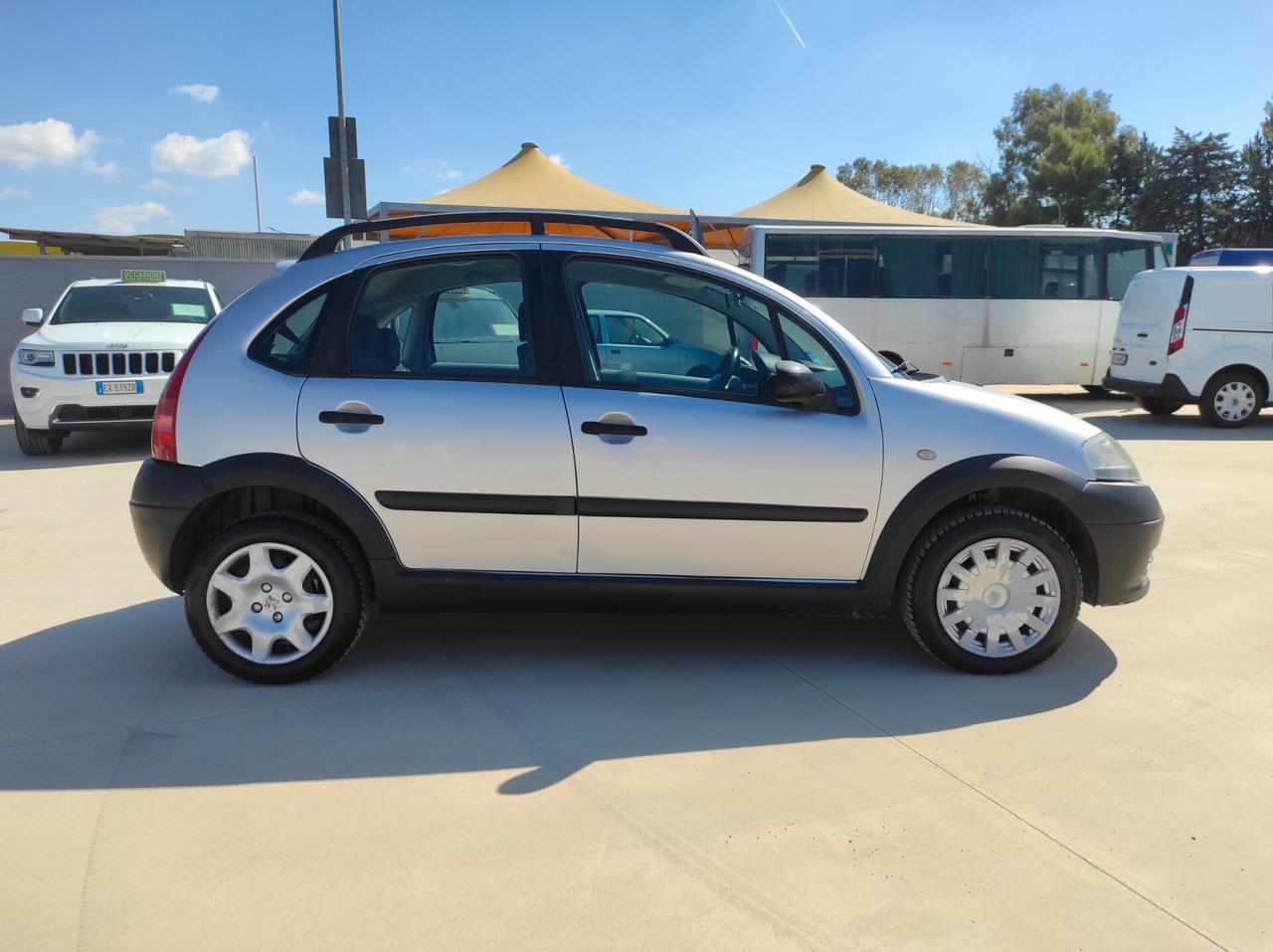 Citroen C3 1.4 HDi - 90cv