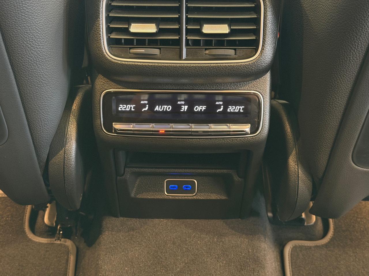 Mercedes-benz GLE 300 d 4Matic Mild Hybrid Coupé AMG Line Premium Plus