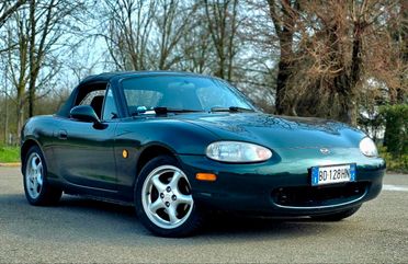 Mazda MX-5 1.6 MX5 Roadster Spider NESSUN LAVORO DA FARE
